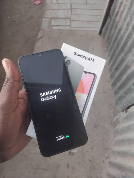 Samsung A14 photo 2