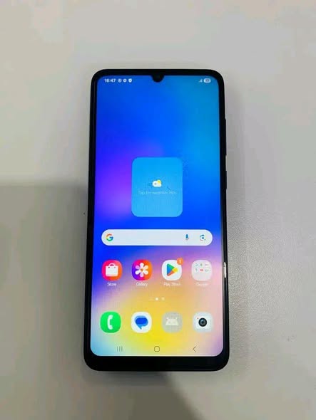 Samsung A05 photo 1