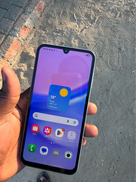 Samsung A15, 128gb photo 3