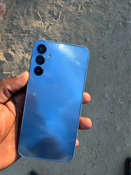 Samsung A15, 128gb photo 4