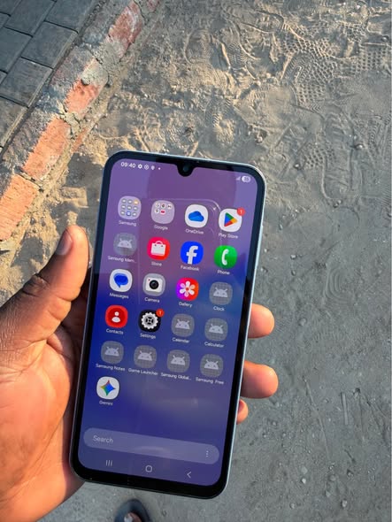 Samsung A15, 128gb photo 1