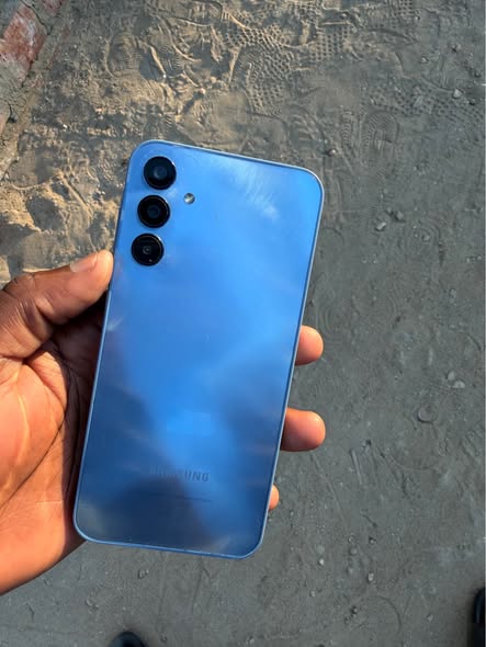Samsung A15, 128gb photo 2