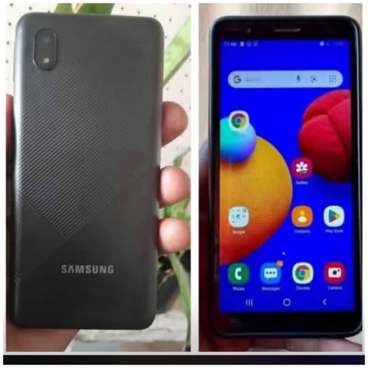 SAMSUNG GALAXY A3 photo 1