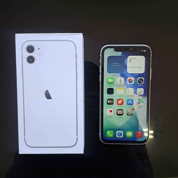 Iphone 11 128GB photo 5