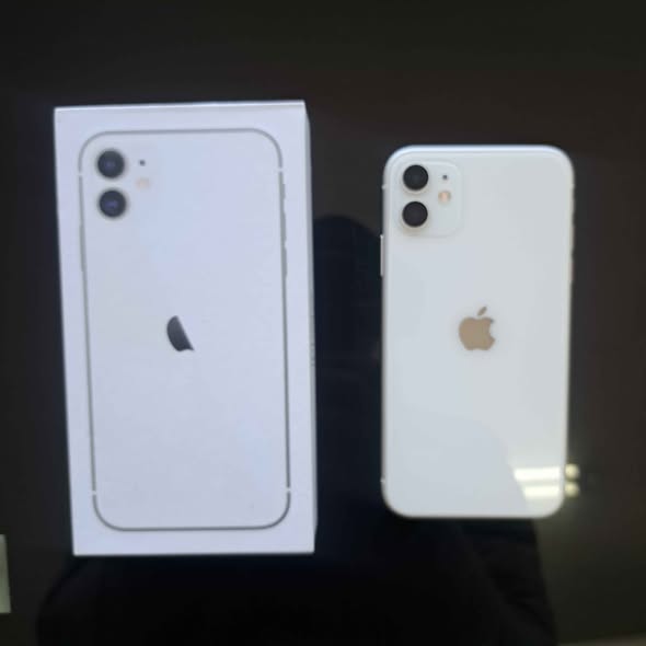 Iphone 11 128GB photo 4