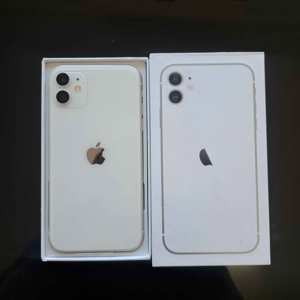 Iphone 11 128GB photo 2