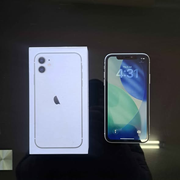 Iphone 11 128GB photo 1