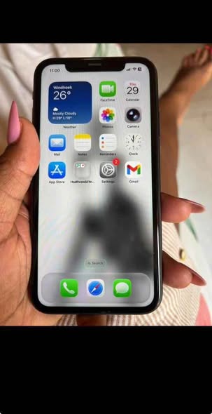 Iphone 11 64gb photo 1