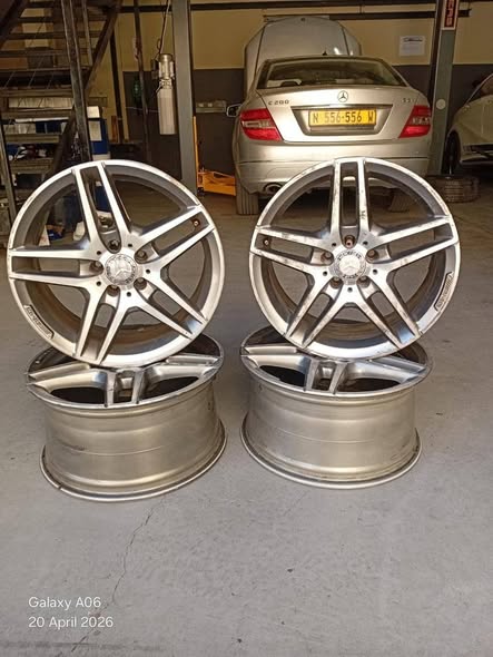 Rims photo 2