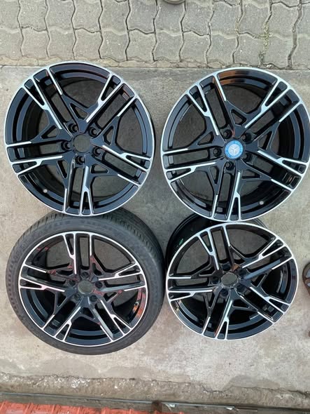 Rims photo 1