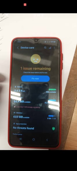 Samsung galaxy A04s photo 1