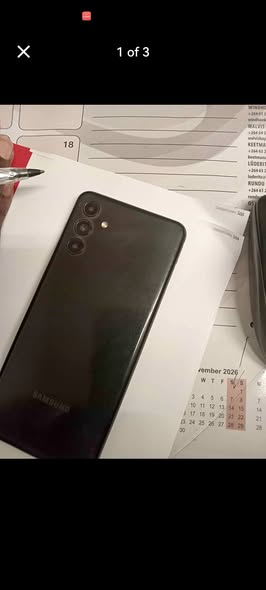 Samsung galaxy A04s photo 2