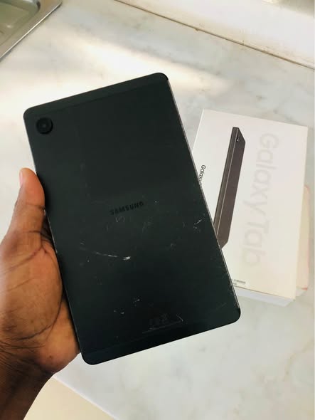 SAMSUNG TAB A9 photo 2