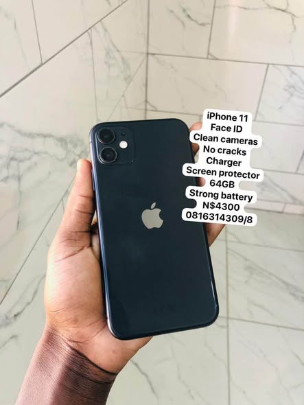 iPhone 11 photo 2