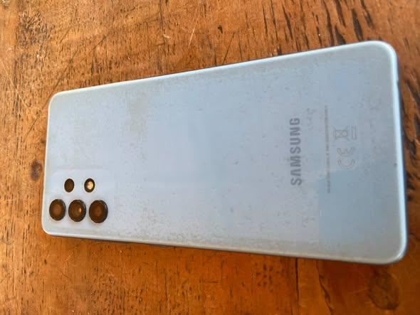 Samsung A32 128 gb photo 1