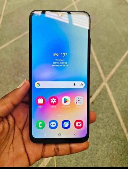 Samsung A05s 128g photo 1