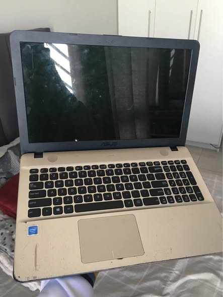 Asus vivobook photo 3