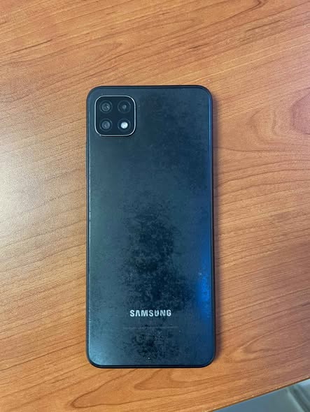 Galaxy A22 5G photo 5