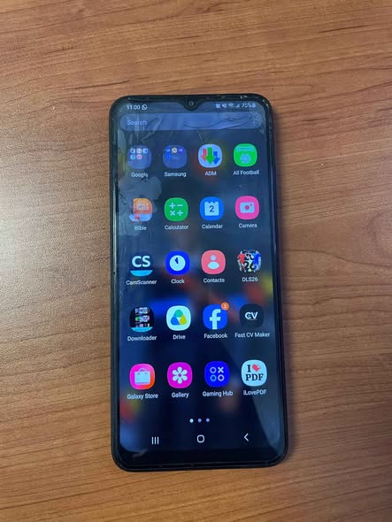 Galaxy A22 5G photo 3
