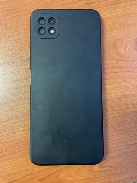 Galaxy A22 5G photo 2