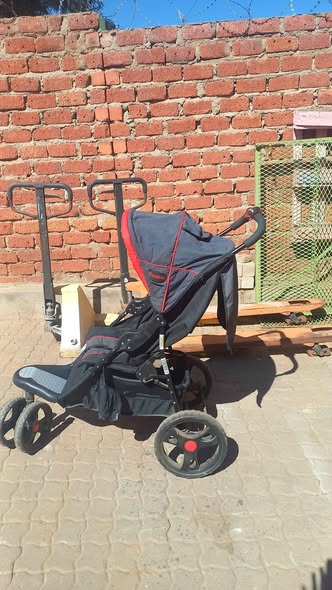 Chelino Pram photo 2