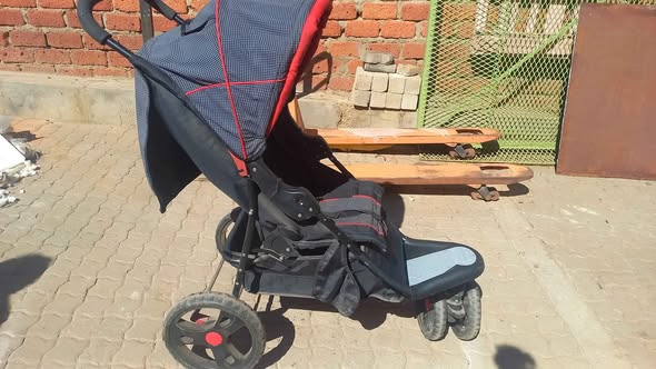 Chelino Pram photo 3