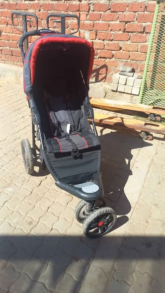 Chelino Pram photo 1
