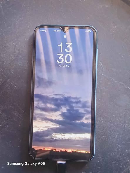 Samsung A15 photo 2