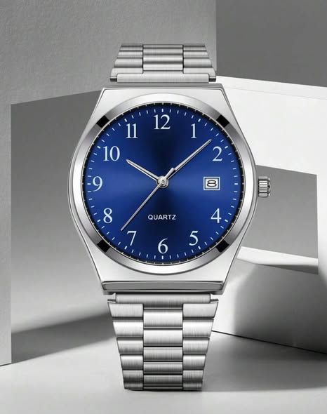 Men’s watch photo 2