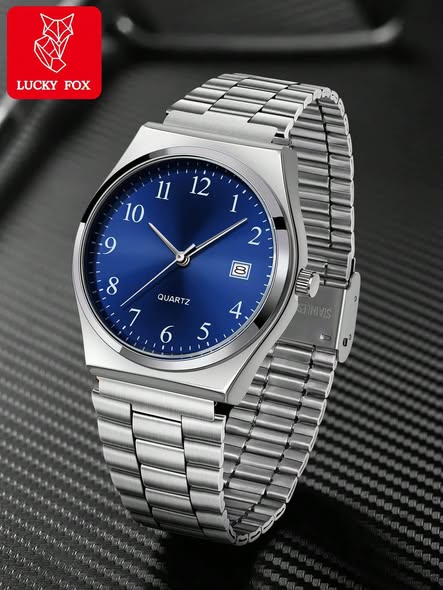 Men’s watch photo 4