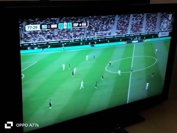 43 inch Sony Bravia tv photo 2