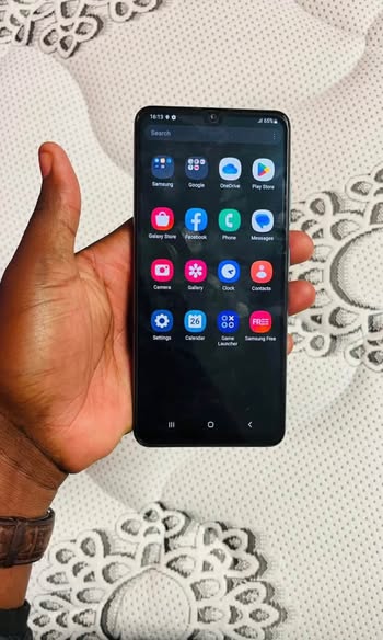 Samsung A32 128gb photo 1