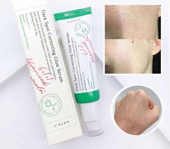 Dark Spot Correcting Serum photo 1