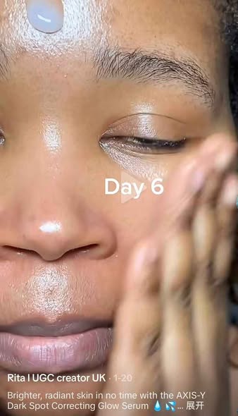 Dark Spot Correcting Serum photo 5