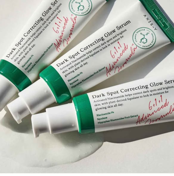 Dark Spot Correcting Serum photo 2