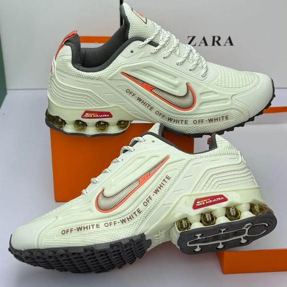 Sneakers photo 5