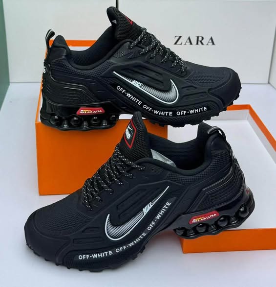 Sneakers photo 2