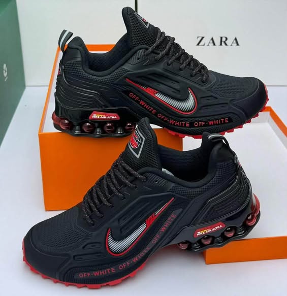 Sneakers photo 3
