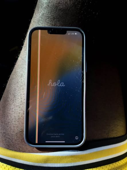 iPhone 13pro Max photo 2