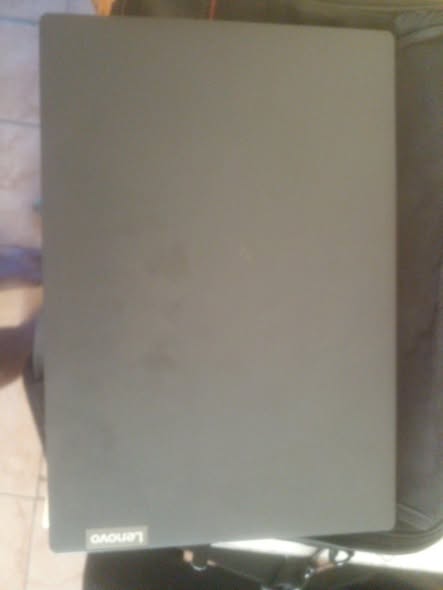 Lenovo Laptop with bag photo 3