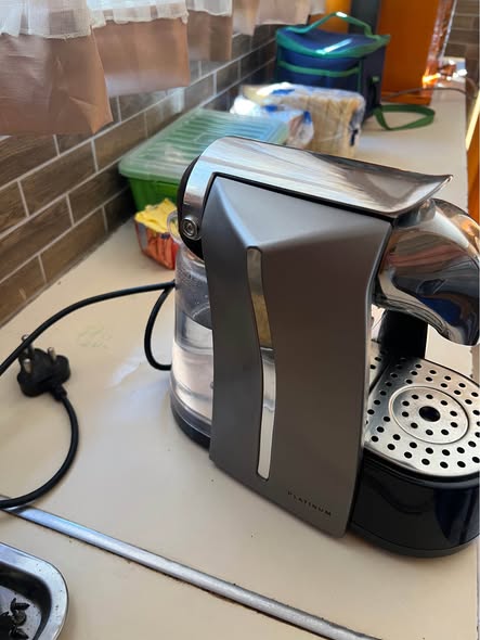 Coffee machine photo 4
