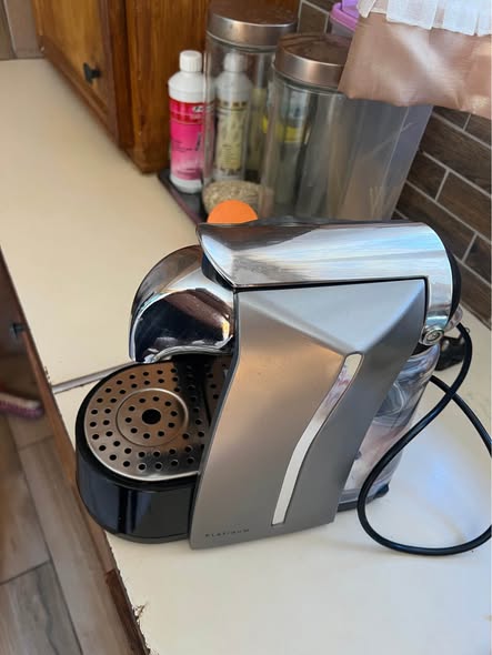Coffee machine photo 2