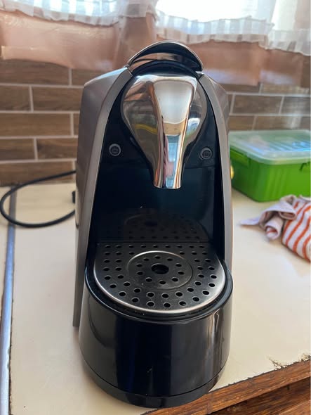 Coffee machine photo 5