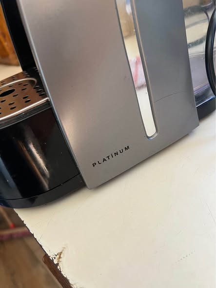 Coffee machine photo 3