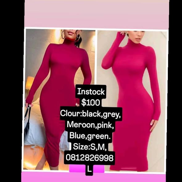 Dresses photo 3