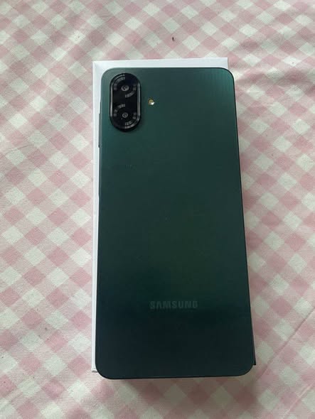 Samsung A07 128GB photo 2