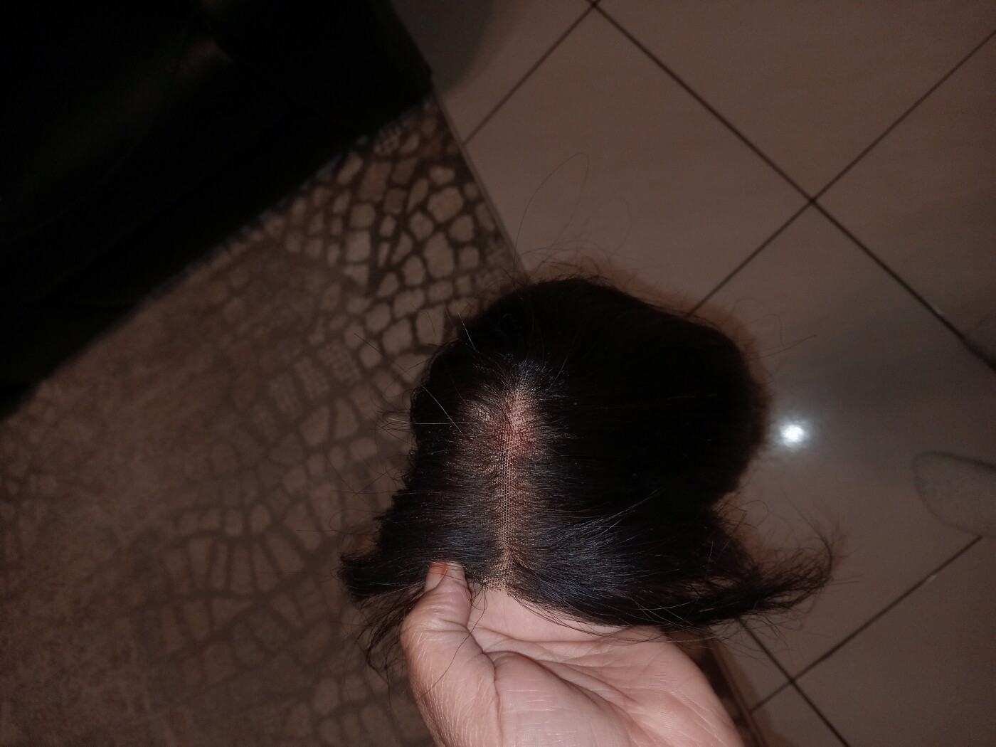 Brazilian wig photo 2