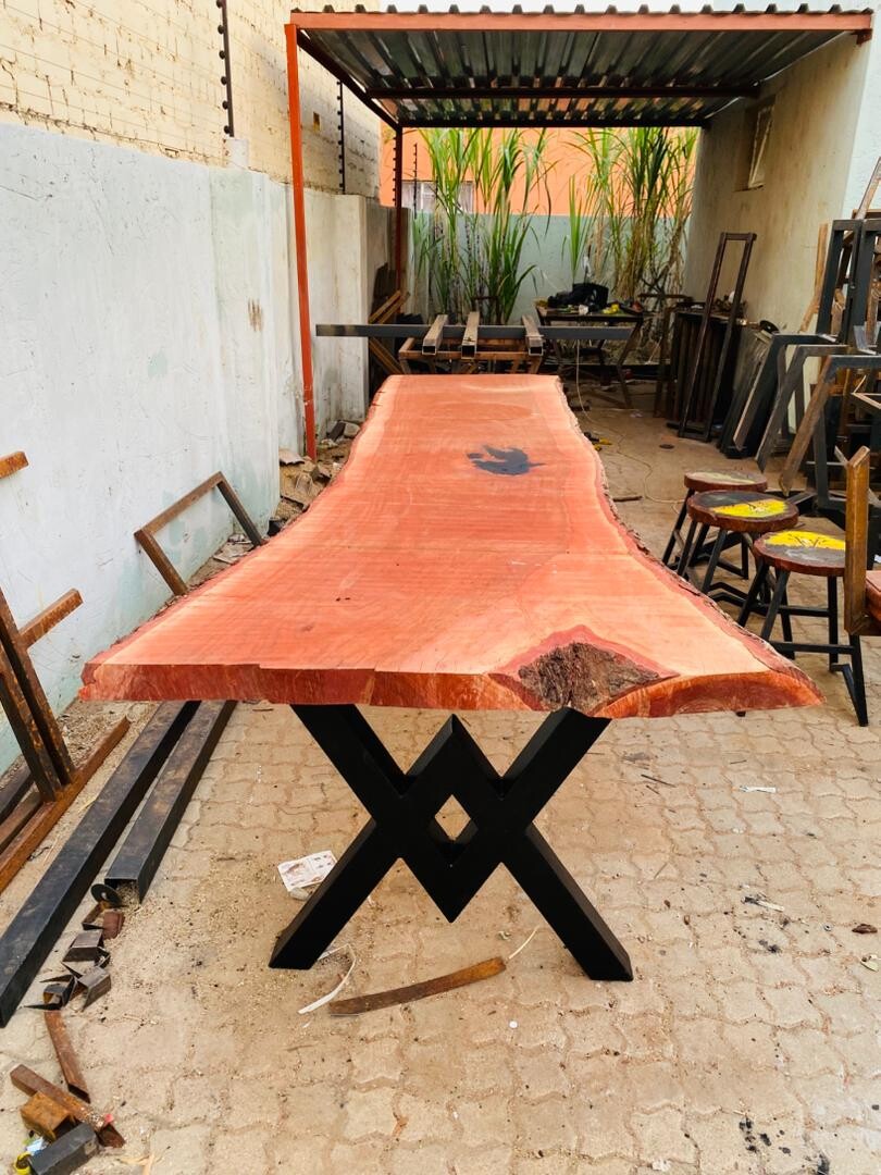 Dining/ office table photo 2