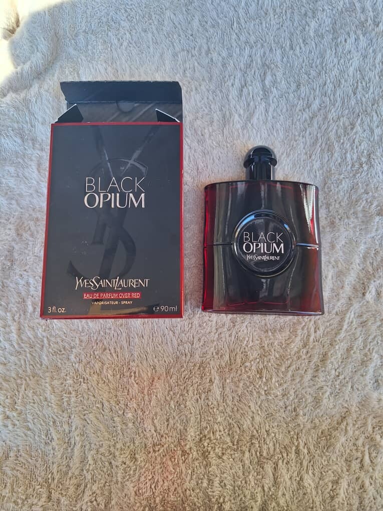 Ladies Original fragrances photo 5