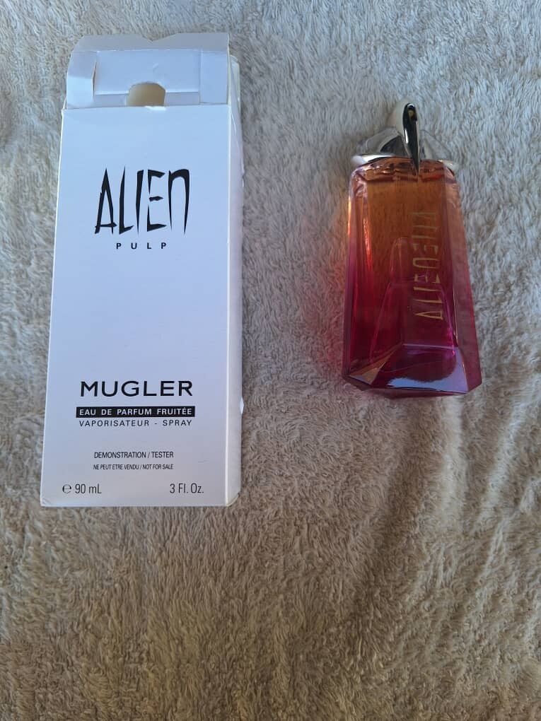 Ladies Original fragrances photo 7